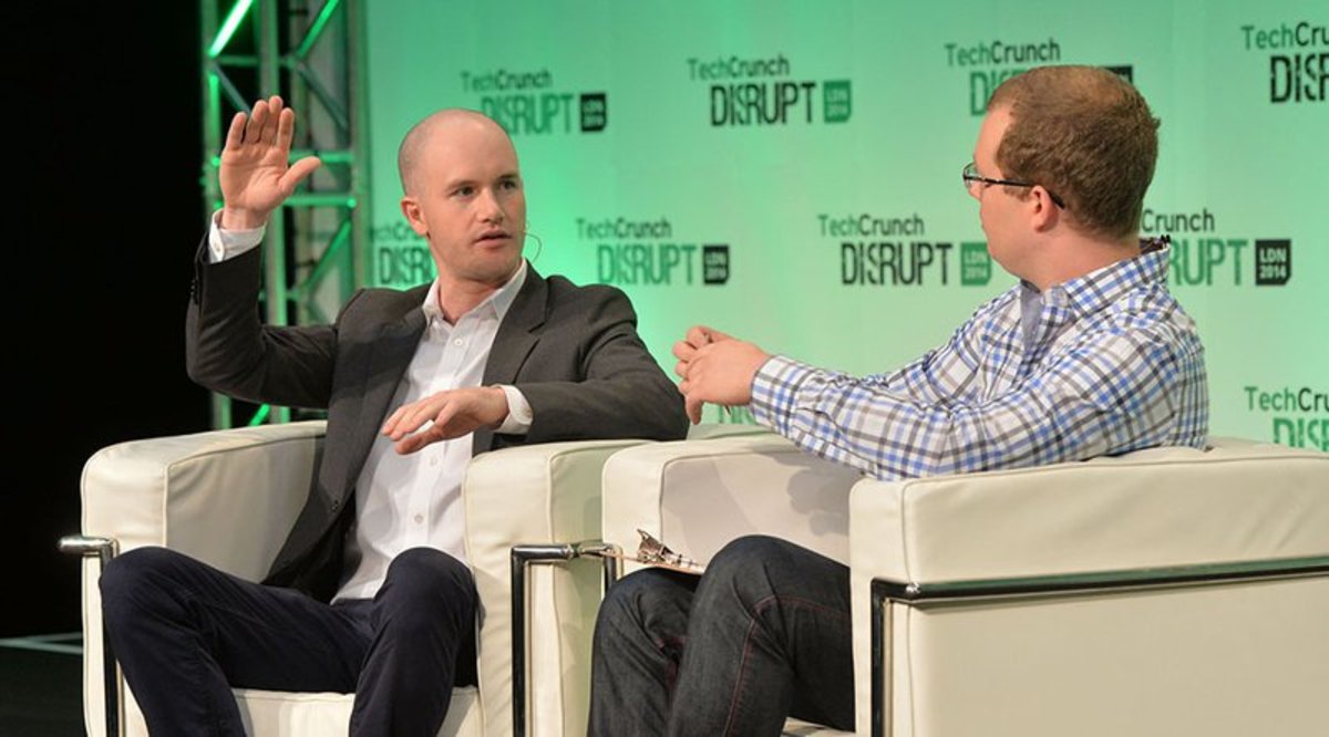 Op-ed - Coinbase CEO Brian Armstrong: BIP 101 is the Best Proposal We've Seen So Far