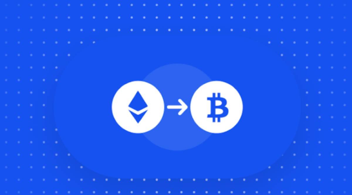 Digital assets - Coinbase Now Lets You Convert your Altcoins into Bitcoin