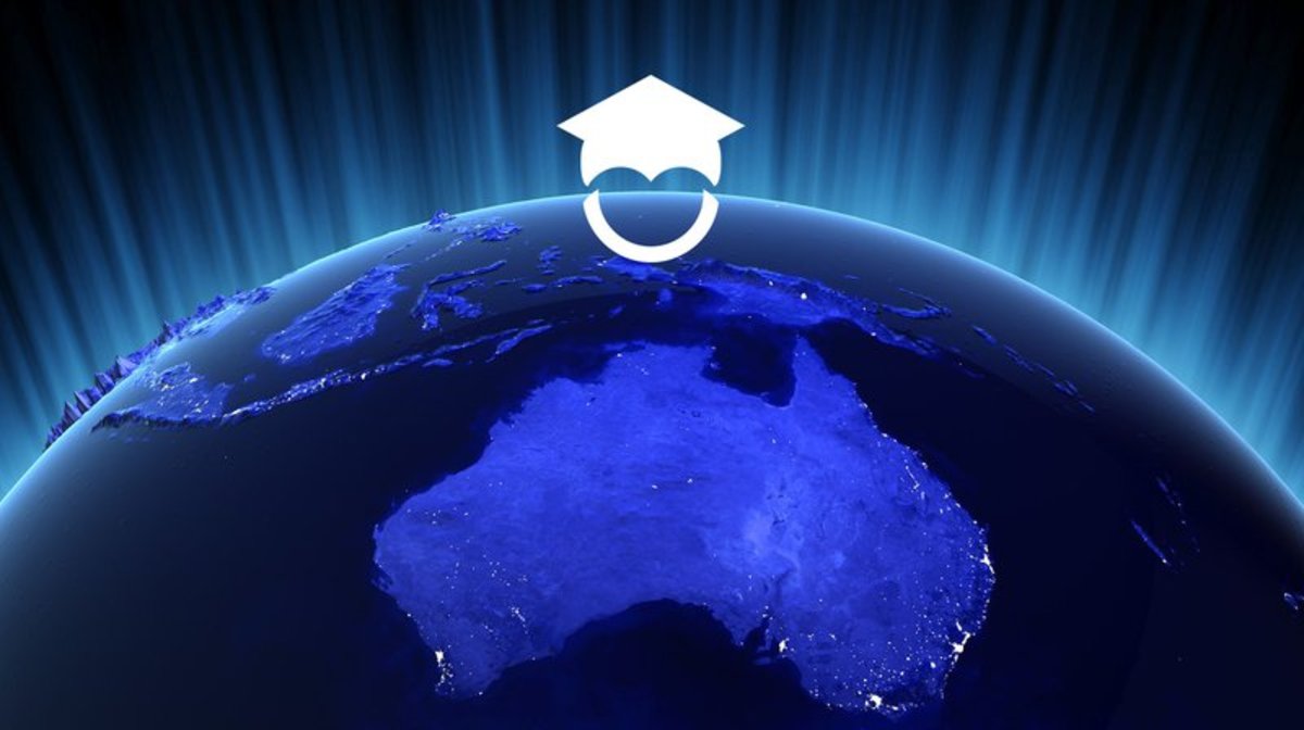Op-ed - University Student Involvement Supports Australia’s Booming Blockchain Community