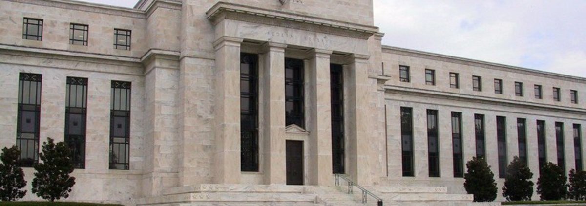 Law & justice - Federal Reserve’s Bitcoin Policy Begins to Take Shape