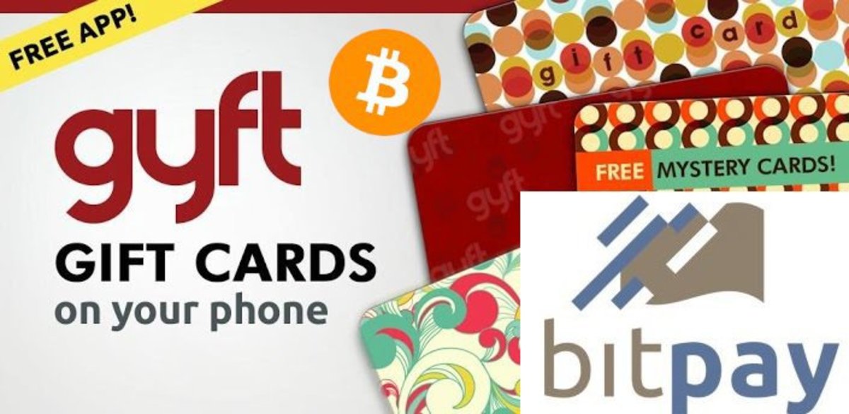 gyft bitcoins