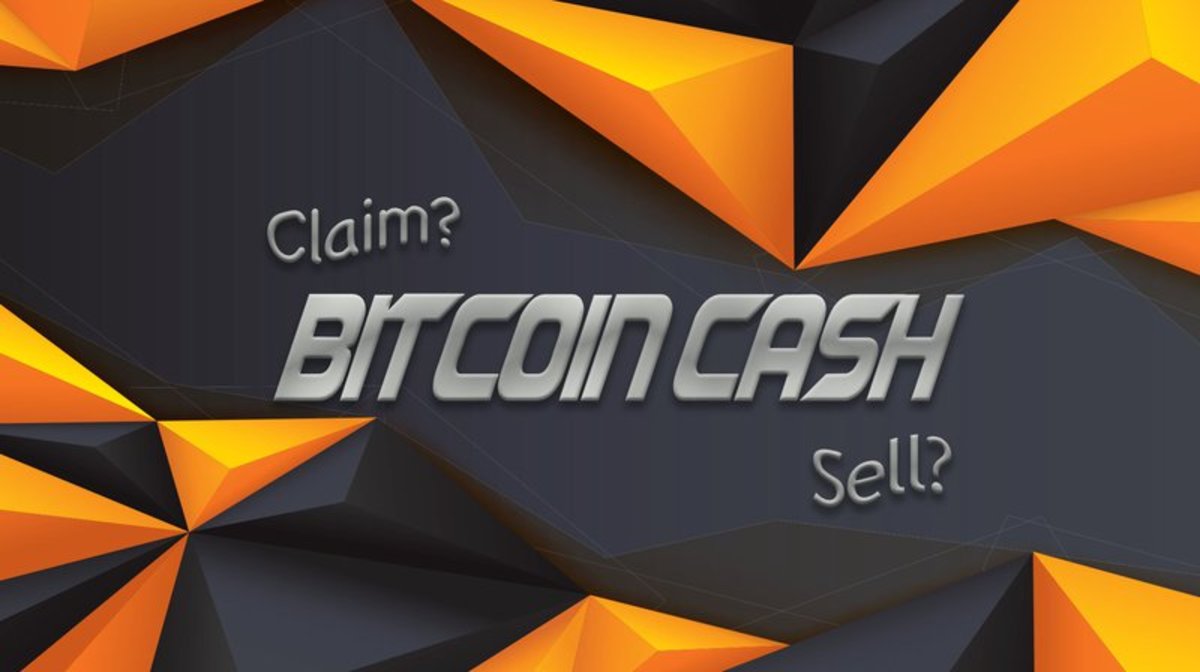 a beginners guide to claiming your bitcoin cash