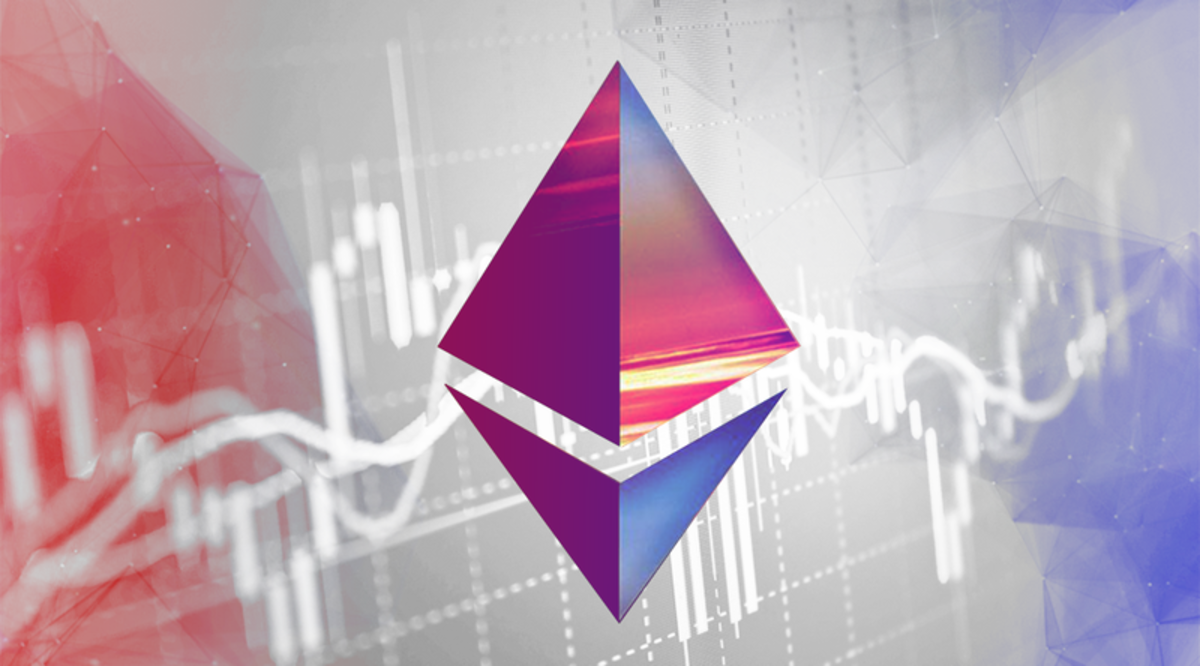 Ethereum - Ether Price Analysis: Prepare for the Resistance