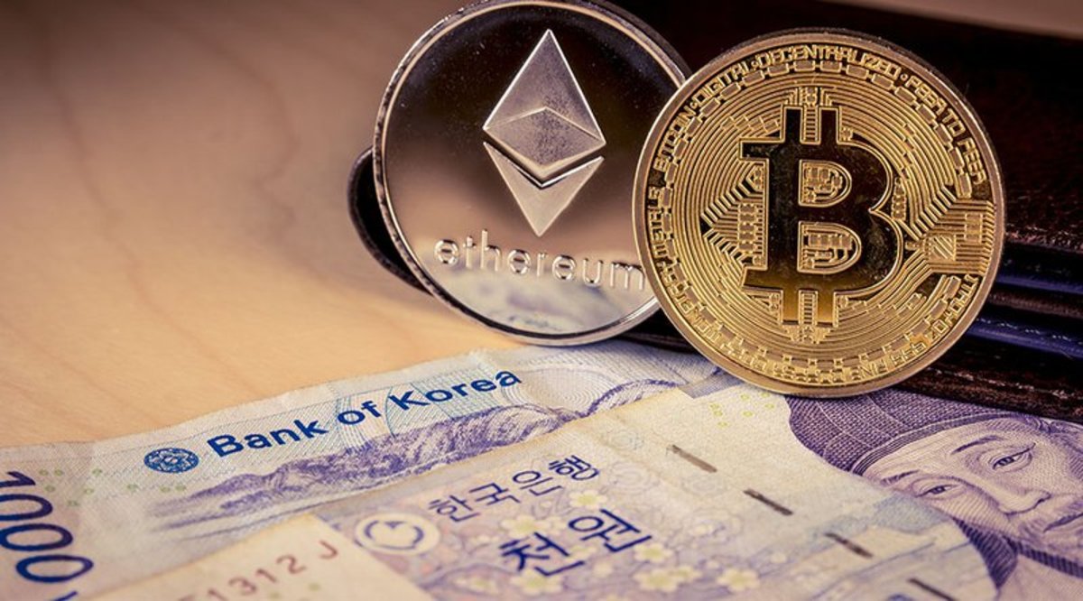Regulation - South Korea Allows Cryptocurrency Trading for Real-Name Registered Accounts