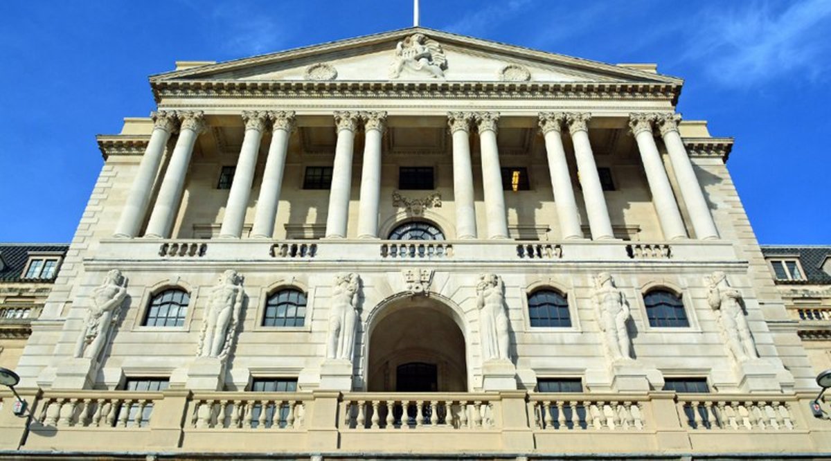 Law & justice - Bank of England Official Discusses Implications of Central Bank Digital Currencies