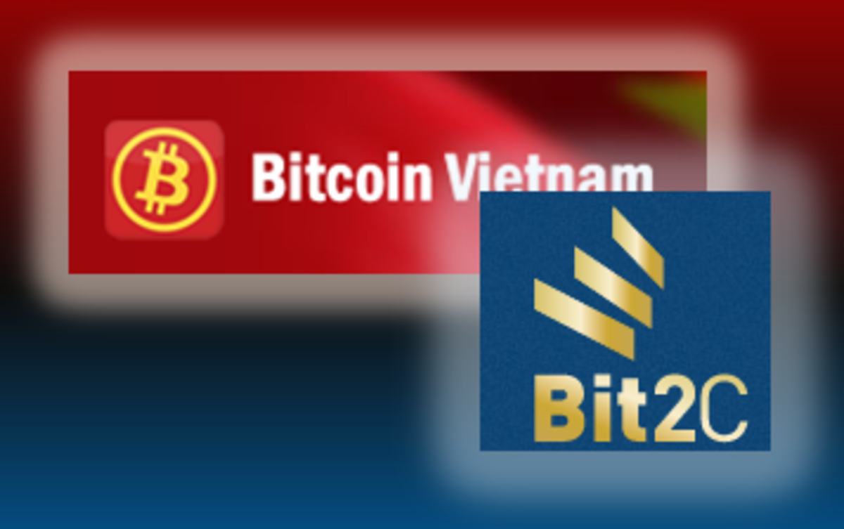 bitcoin vietnam la gi
