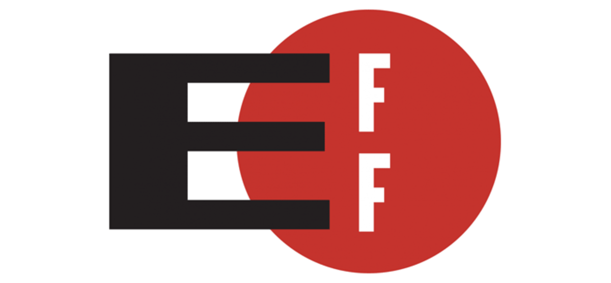 Op-ed - EFF Accepts Bitcoin Donations Again