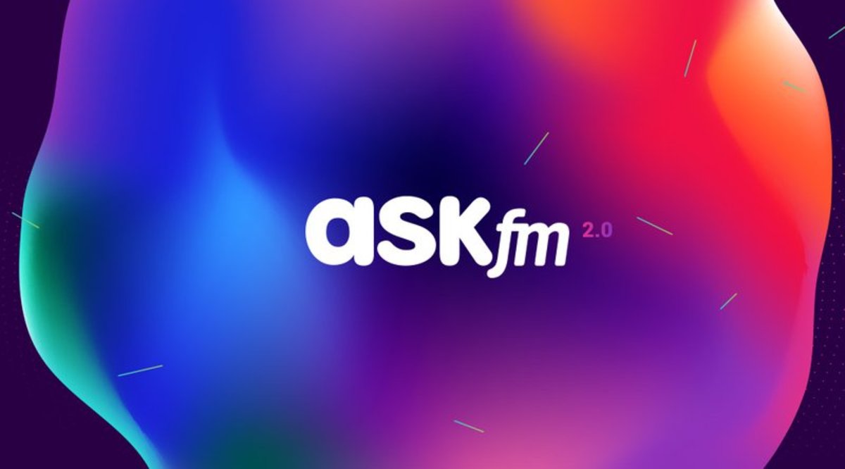 - ASK.fm: A Social Networking Platform For Tokenized Q&A