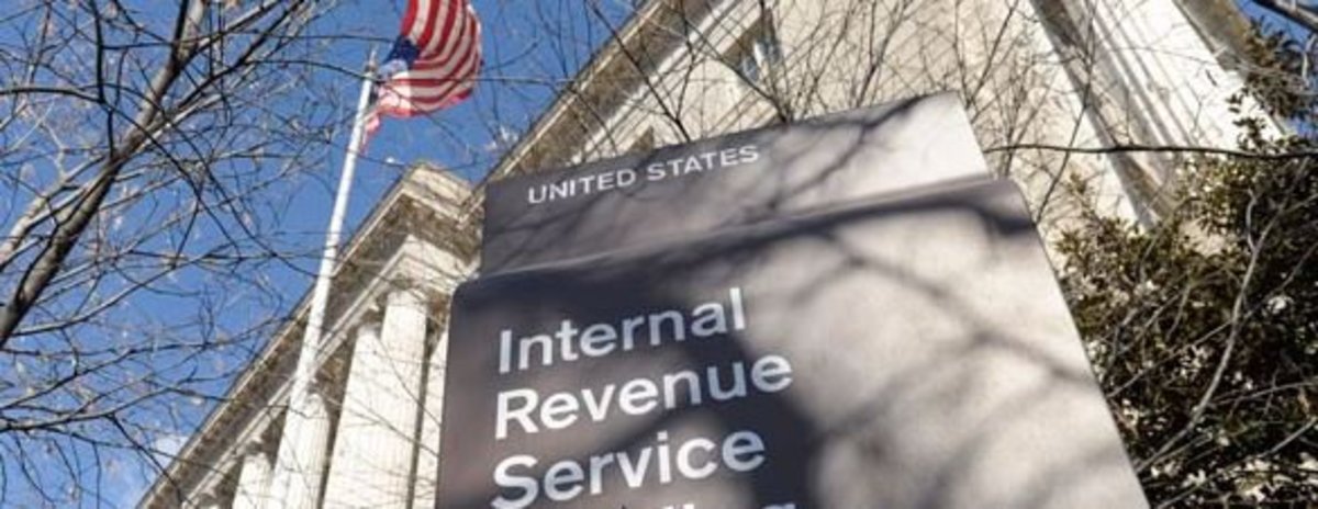 Op-ed - IRS Changes Course and Declares Bitcoin a Currency
