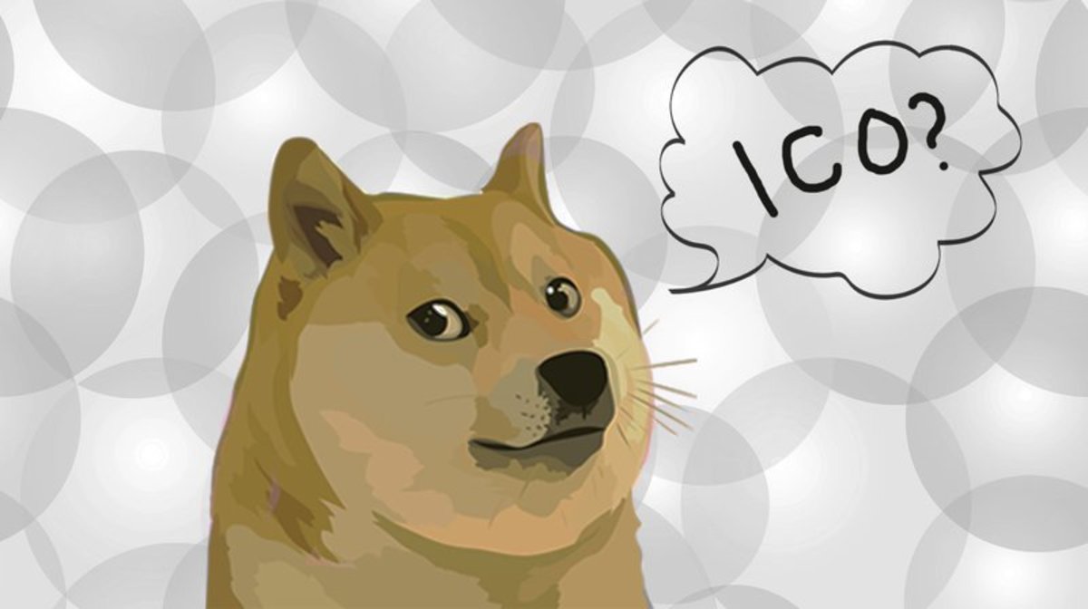 Ethereum - Dogecoin Creator Jackson Palmer Is Concerned About Ethereum’s ICO Bubble