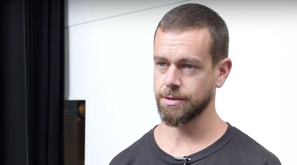 Adoption - Twitter and Square's Jack Dorsey: Bitcoin Will Be World’s Single Currency