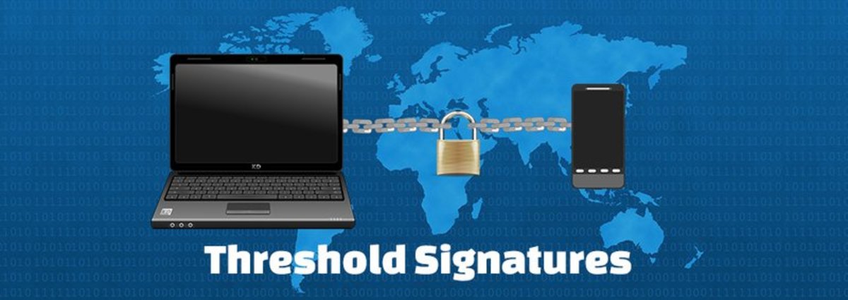 Op-ed - Threshold Signatures: The New Standard for Wallet Security?