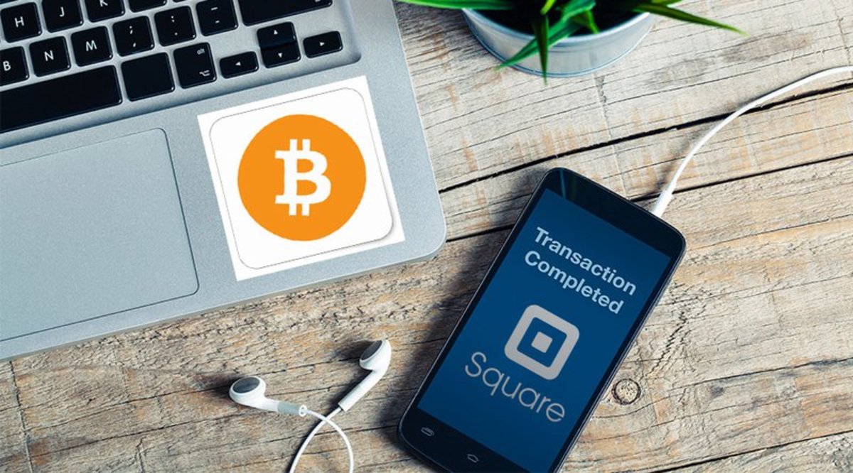 Adoption - Square's Cash App Adds Option to Buy and Sell Bitcoin