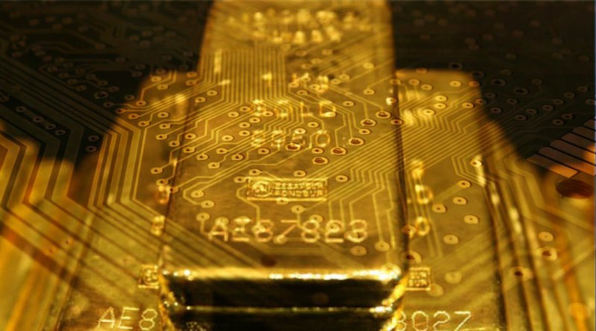 Payments - Op-Ed: Imagine if Gold Exchanges Were Treated Like Bitcoin Exchanges