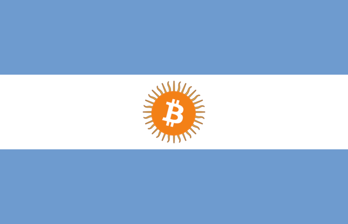 bitcoin south america