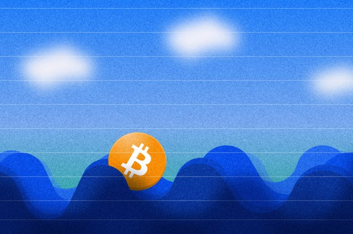 Investing - Bitcoin Billionaire Zhao Dong: Bitcoin Is Likely to Fluctuate Between $4