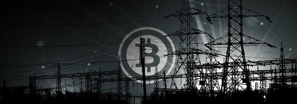 Op-ed - Bankymoon Introduces Bitcoin Payments to Smart Meters for Power Grids
