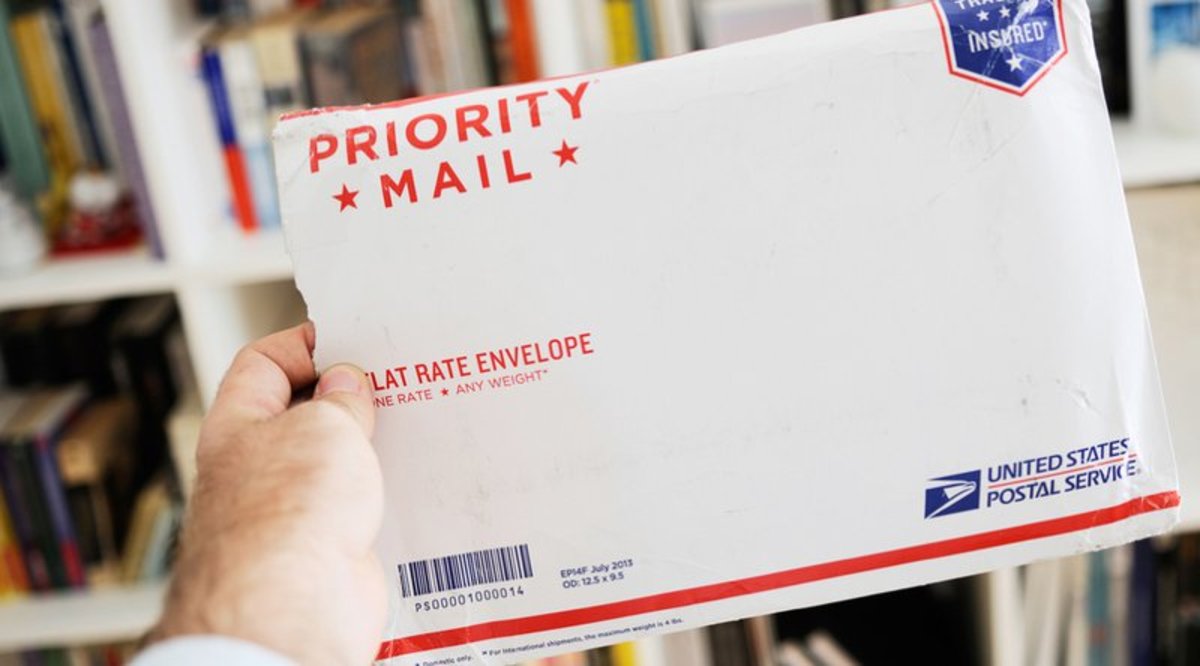 Privacy & security - Darknet Markets Causing Trouble for US Postal Service