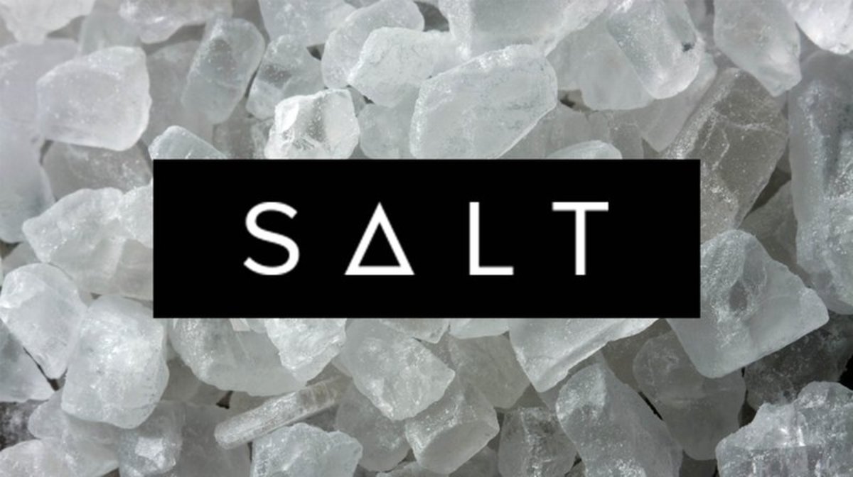 Ethereum - SALT Enables Traditional Lending Secured by Cryptocurrency