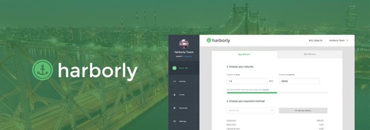 Op-ed - Bitcoin Retailer Harborly Launches in the US and Gears Up For India Expansion