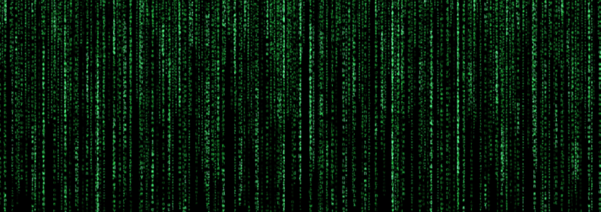 Op-ed - Is Bitcoin the Red Pill? Unplugging the Matrix.