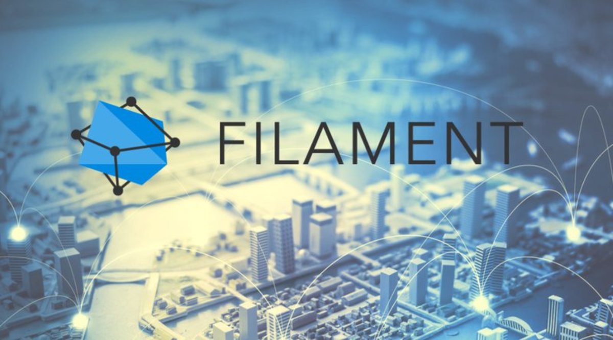 Startups - Fusing Blockchain and IoT: An Interview With Filament’s CEO