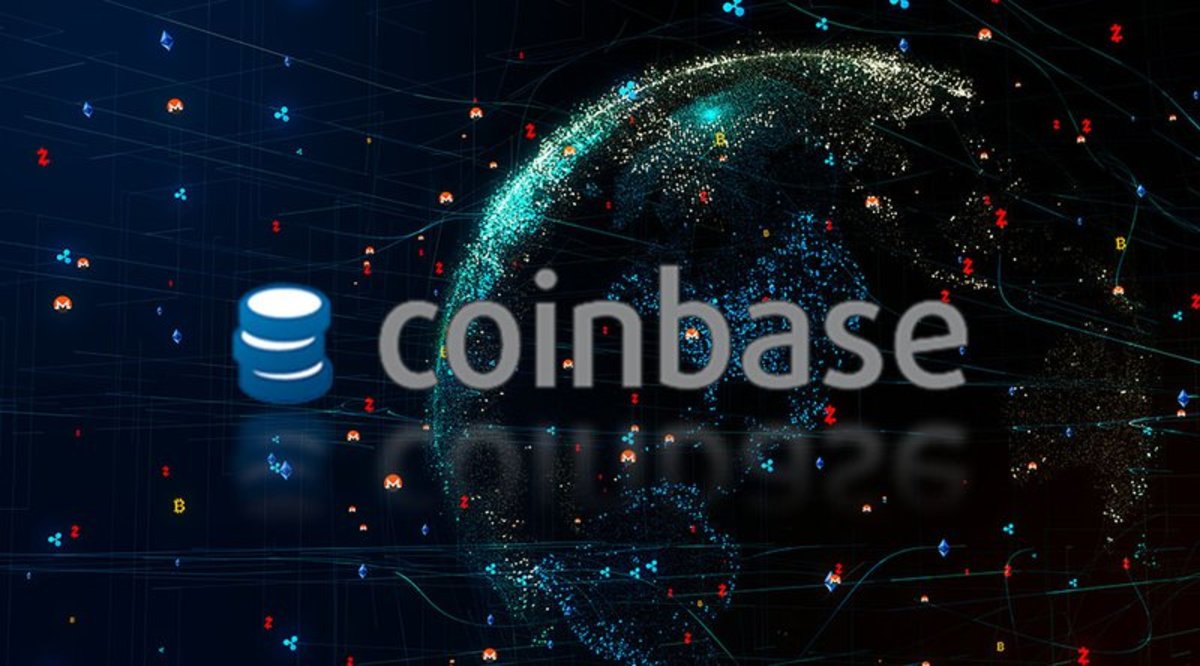 Digital assets - Coinbase Takes Another Step Toward Trading ICO Tokens by Acquiring Paradex