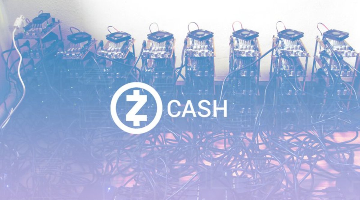 Digital assets - Zcash Has Launched: Here's How to Get Some
