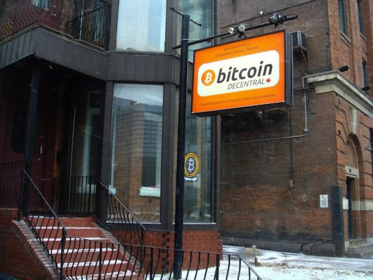 Op-ed - Bitcoin Decentral Launches Bitcoin and Cryptocurrency 2.0 Accelerator