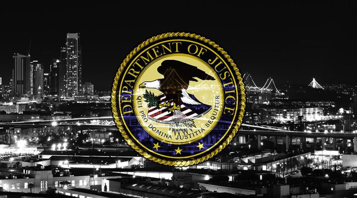 Op-ed - DOJ Holds Digital Currency Summit with Government Agencies and Bitcoin Organizations