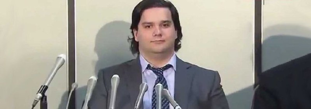 Op-ed - Breaking: Failed Bitcoin Exchange Mt. Gox CEO Mark Karpeles Indicted for Embezzlement