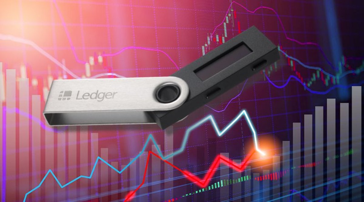 Digital assets - A Newly Launched Stablecoin You’ve Never Heard of Is Coming to Ledger