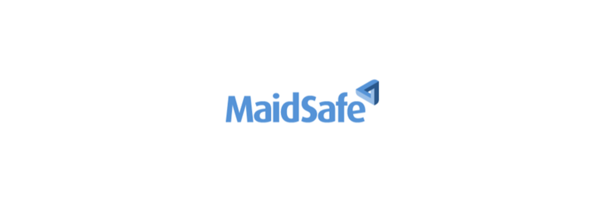 Op-ed - MaidSafe Makes Data Safe