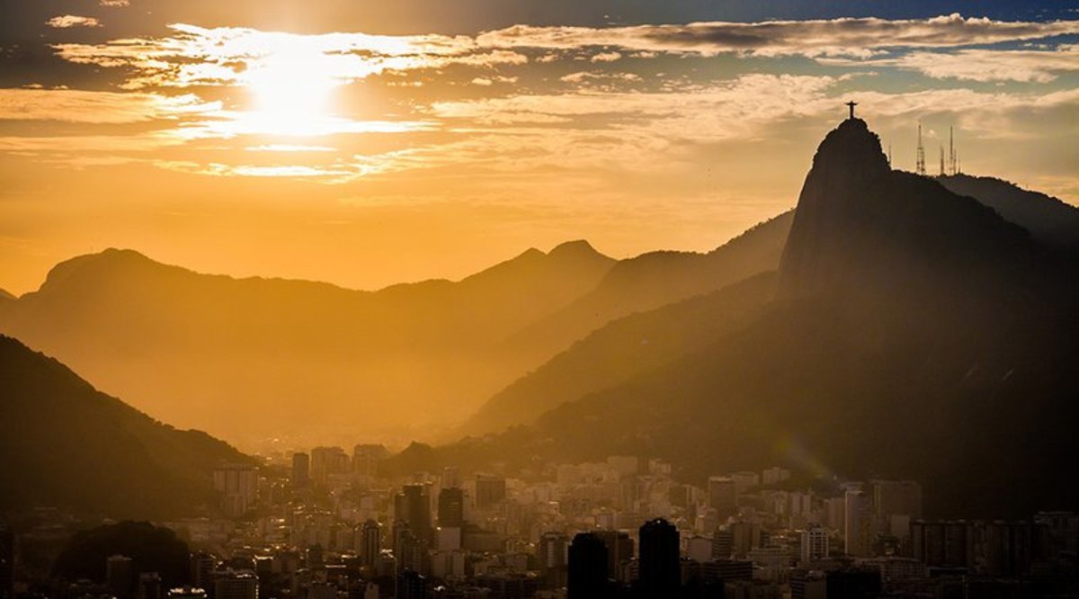 Op-ed - Snapcard CEO: 2016 Will Be a Humongous Year for Bitcoin in Brazil