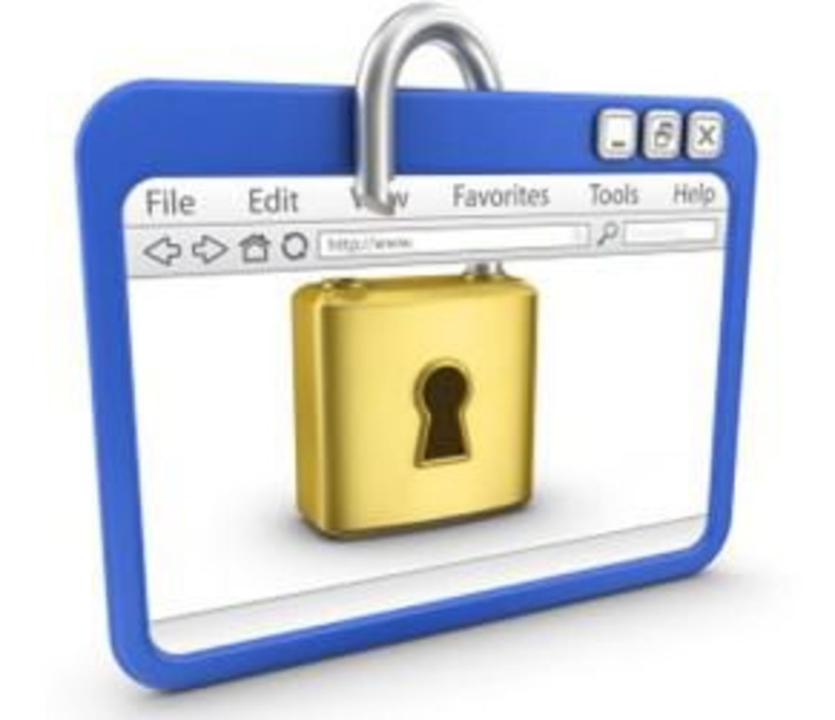Op-ed - Client Side Secured Browser Wallets