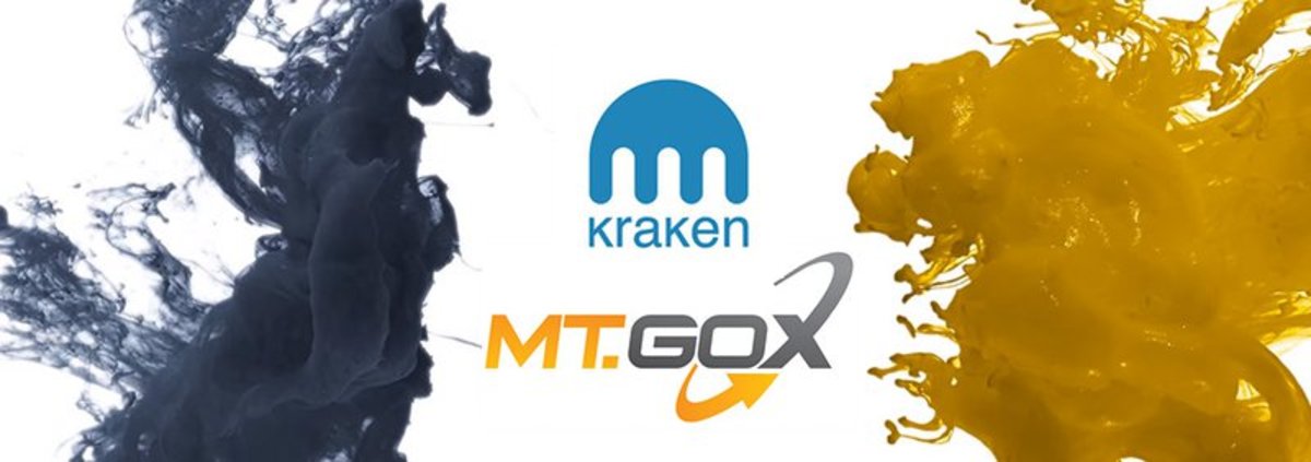 Op-ed - Kraken Accepting MtGox Bankruptcy Claims and Giving Free Trade Credit