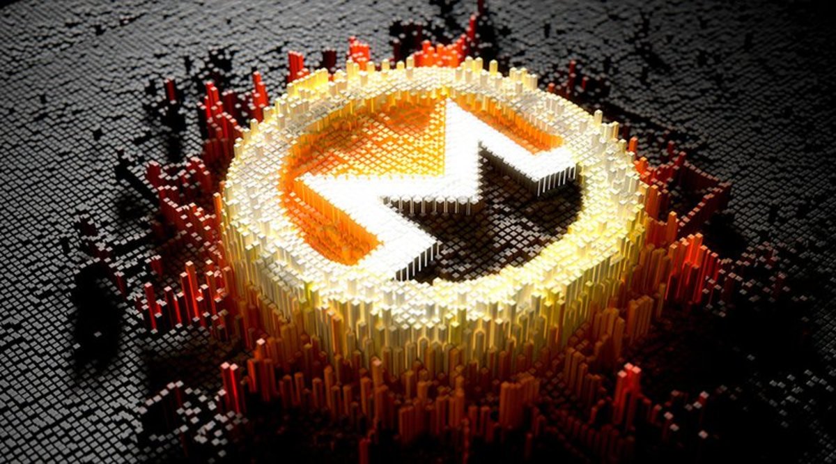 Digital assets - Monero Releases Malware Response Group and Successfully Patches Burn Bug