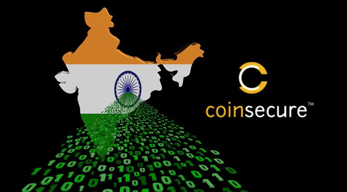 - $3.5 Million in Bitcoin Missing From India’s Coinsecure Exchange