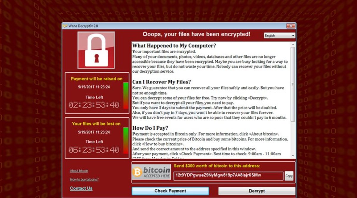 - Four Quick Questions and Answers About Ransomware and Bitcoin
