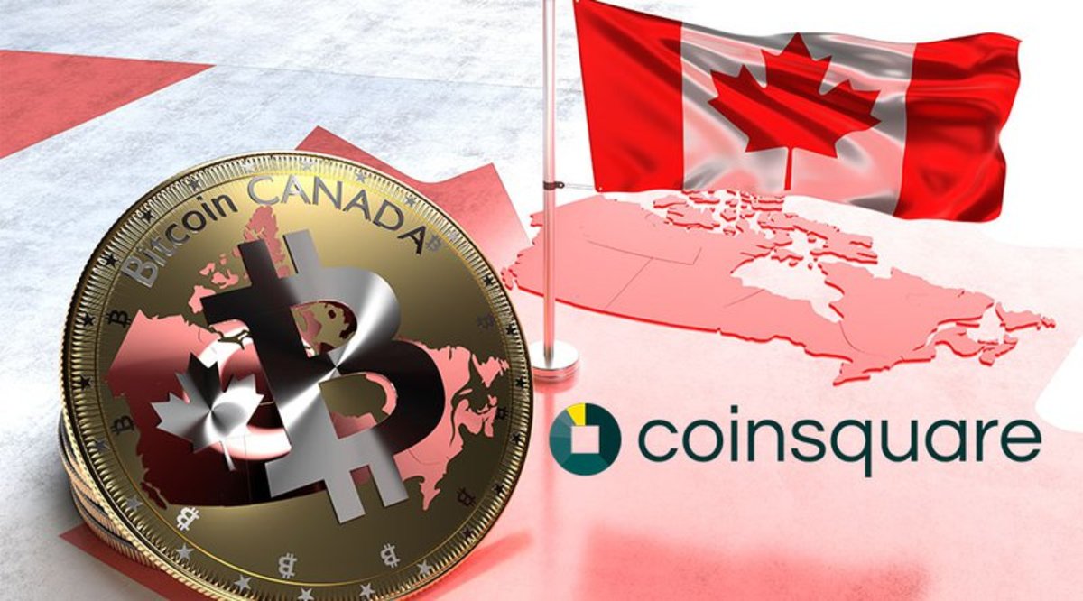 - This Upstart Cryptocurrency Exchange Is Making Inroads in Canada