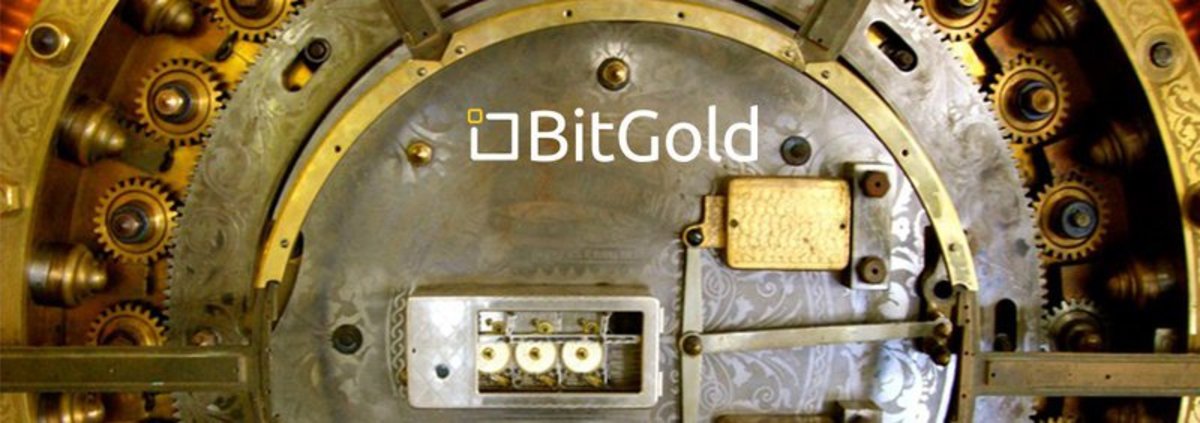 Op-ed - BitGold Review – Bitgold Inc. Acquires GoldMoney.com for CAD $52 Million