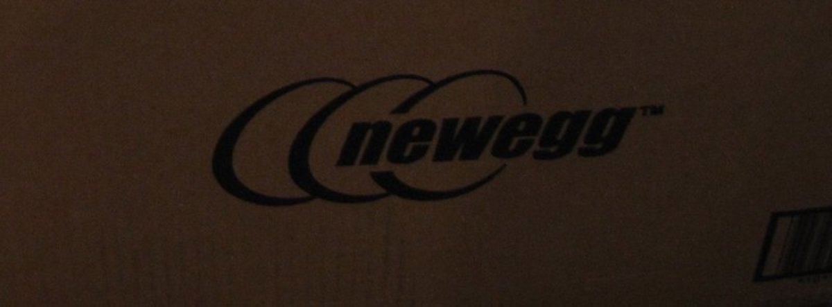 Op-ed - Newegg Jumps On Board with Bitcoin