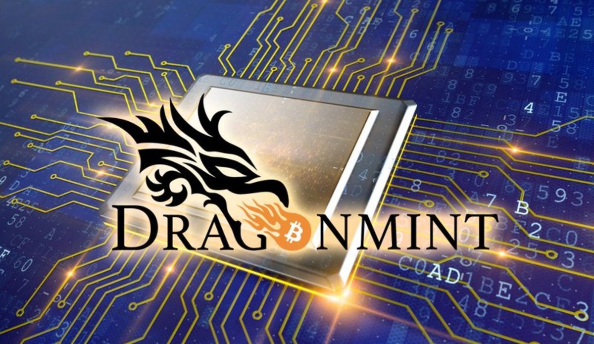 Mining - Halong Mining Is the First Bitcoin Mining Hardware Producer to Implement Overt AsicBoost
