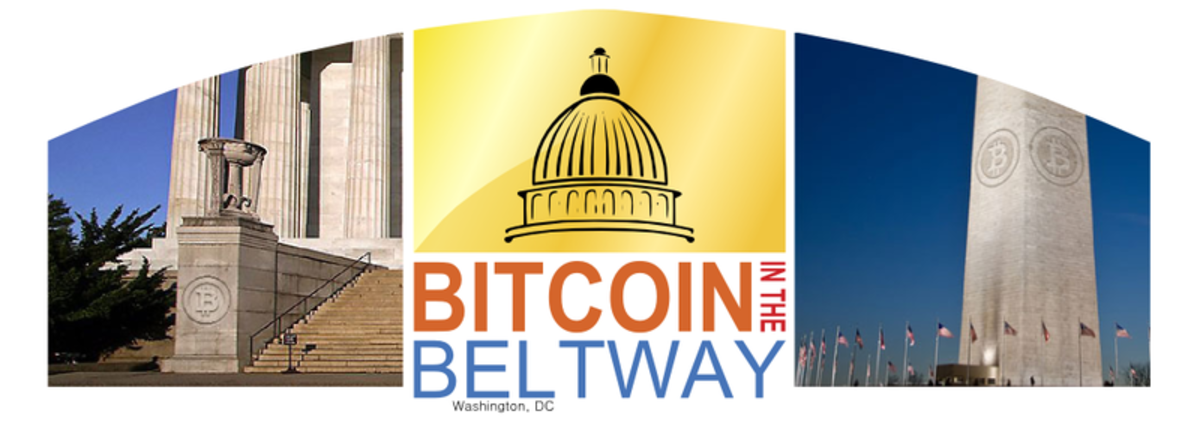 Op-ed - Bitcoin in the Beltway: the Belly of the Beast?
