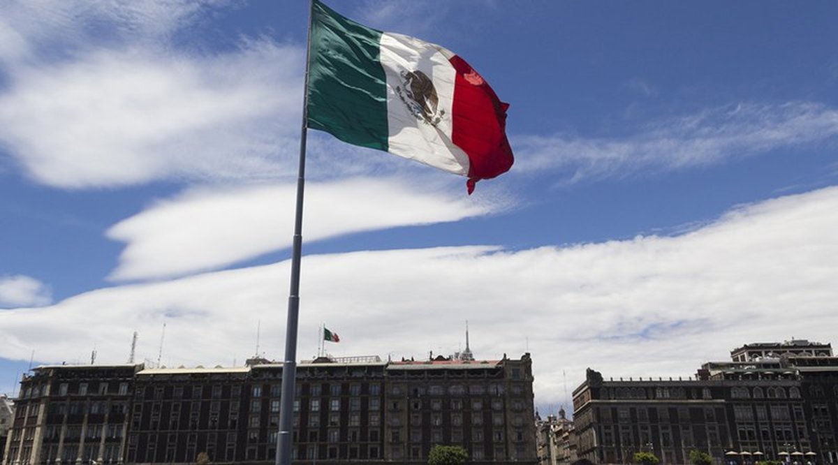 Op-ed - Pablo Gonzalez on Why Bitcoin Makes Sense for Mexico