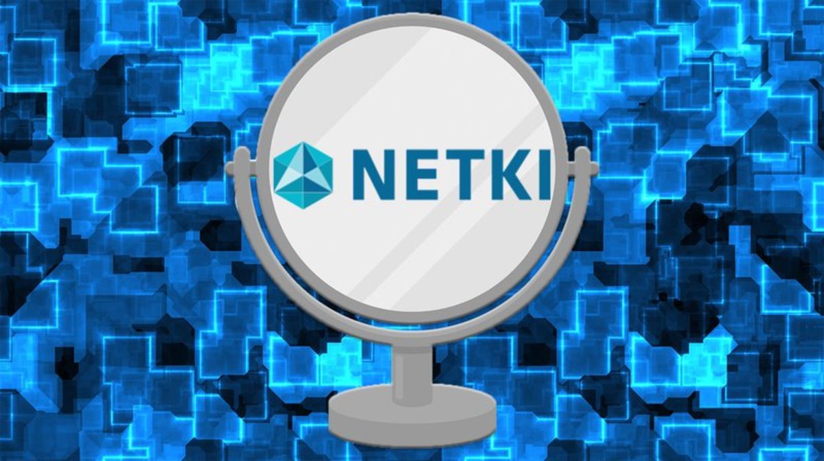 Startups - Netki's Digital ID Service Tackles Global Compliance Challenges