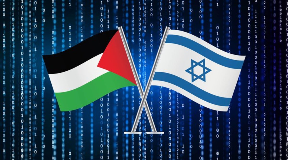 Regulation - Palestine May Launch Its Own Cryptocurrency as Sovereign Legal Tender