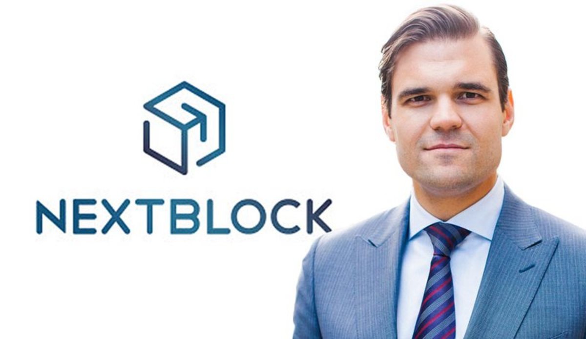 - NextBlock CEO Alex Tapscott Cancels Plans to Go Public and Will Return Money to Investors