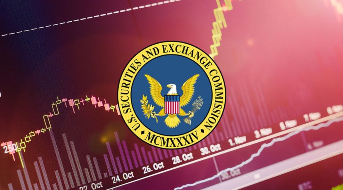Regulation - Two-for-One: SEC Slaps Crypto Hedge Fund