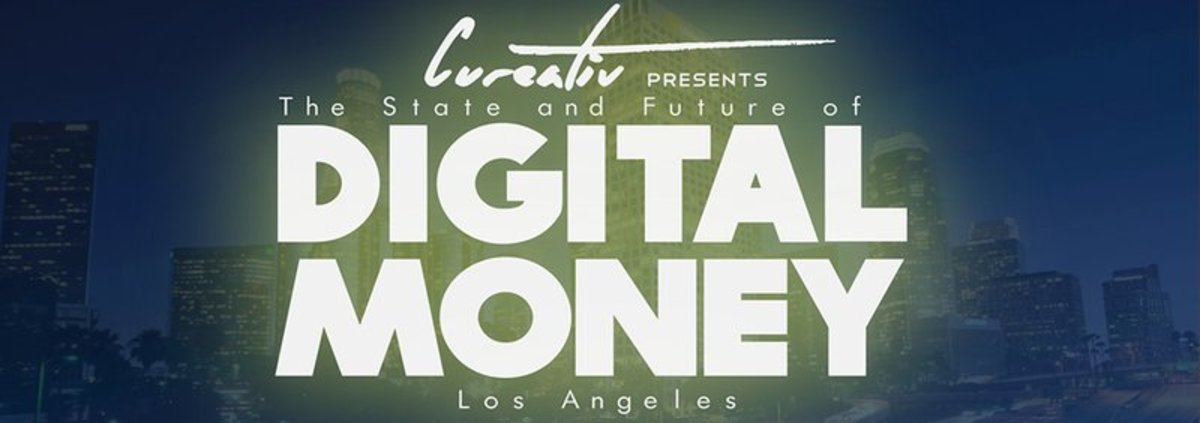 Op-ed - Cureativ Presents The State Of Digital Money